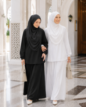 Qaseh Comfort